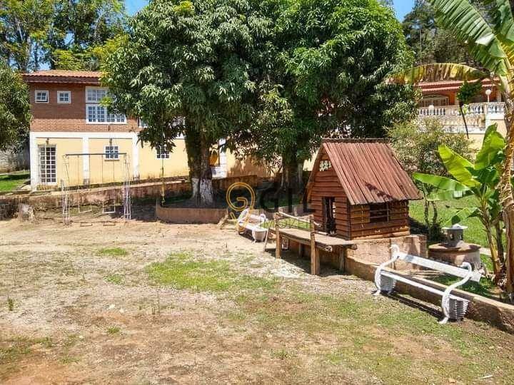 Chácara à venda e aluguel com 6 quartos, 1500m² - Foto 32