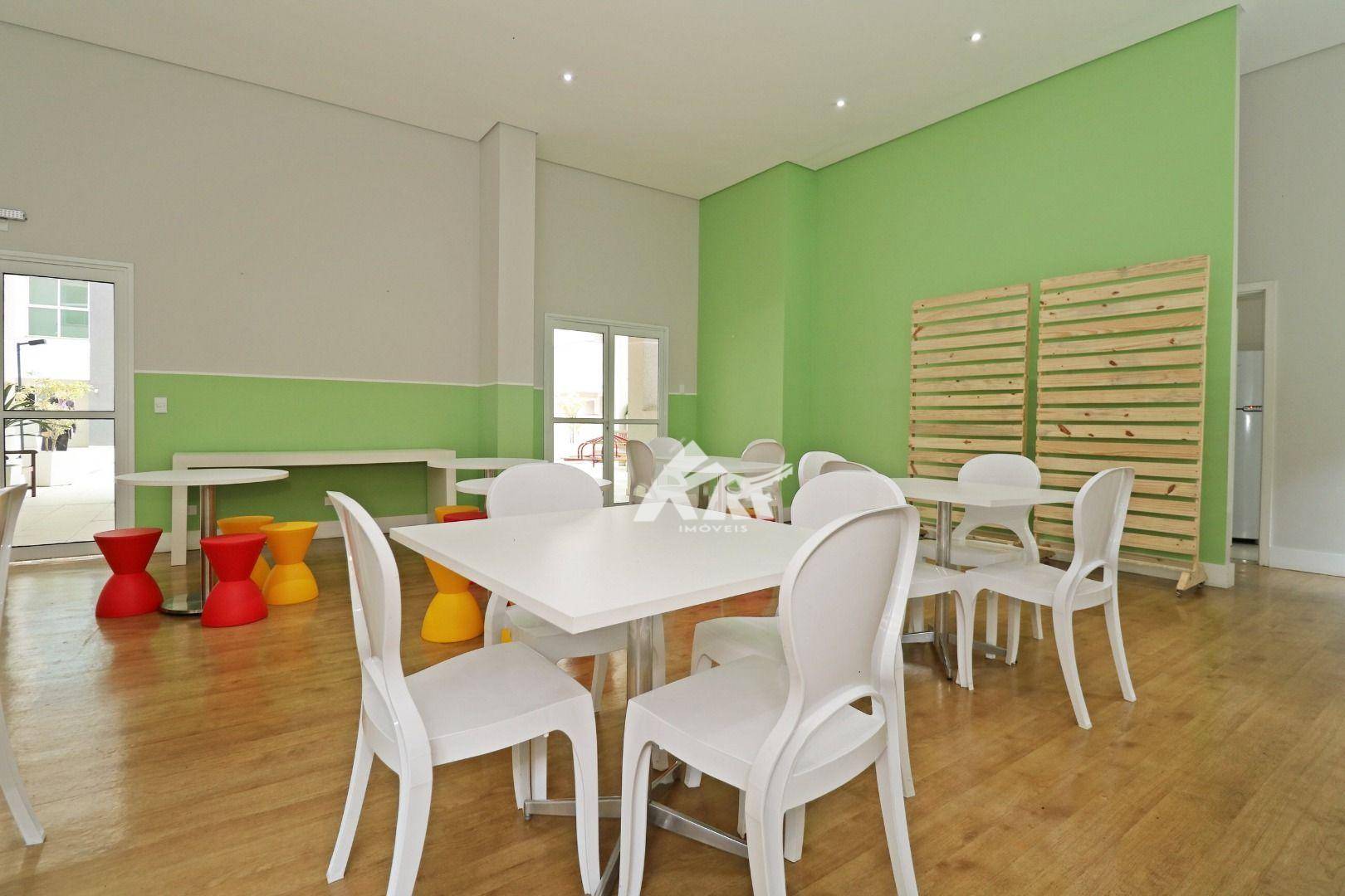 Apartamento para alugar com 2 quartos, 79m² - Foto 59