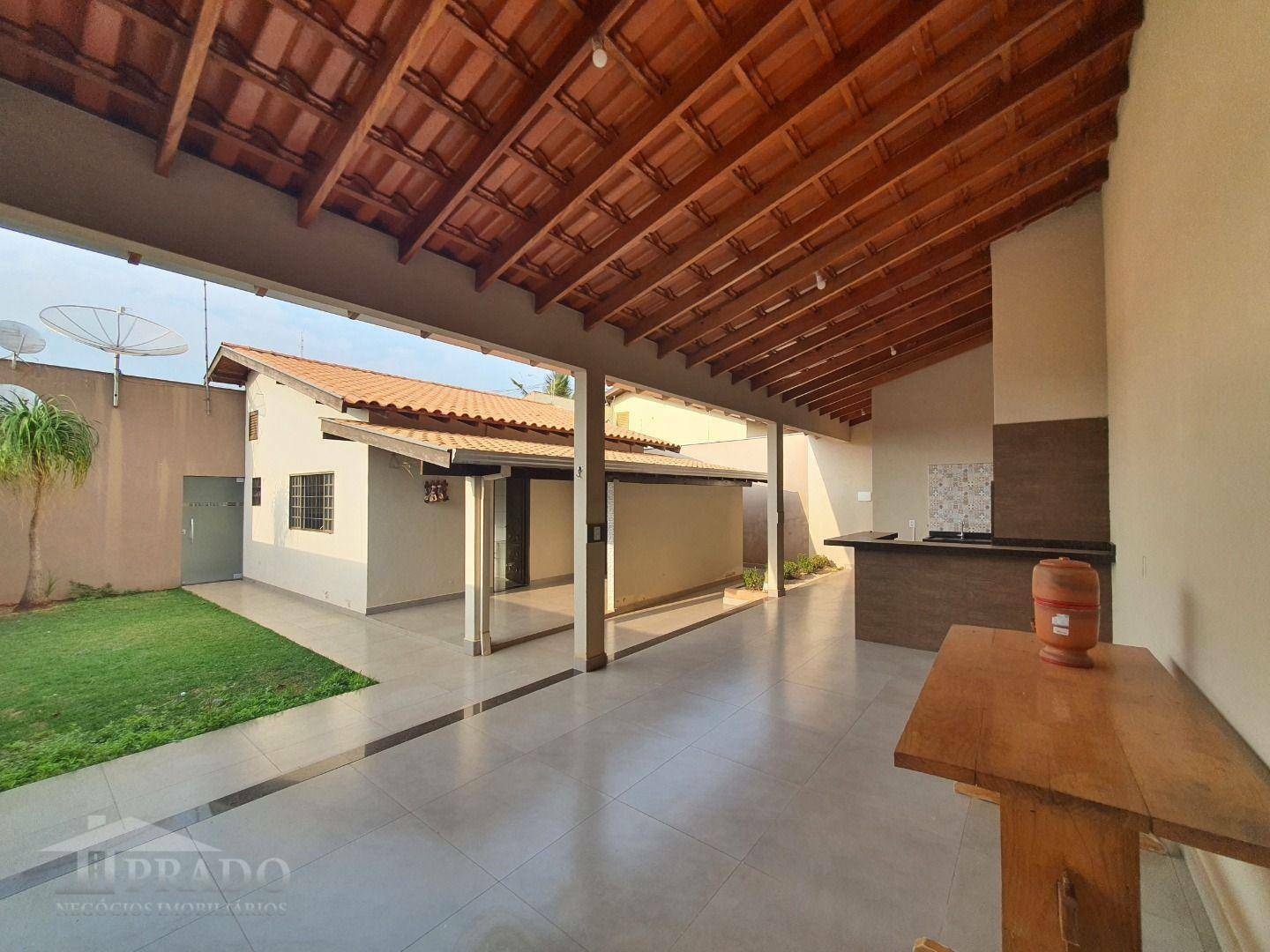 Casa à venda com 3 quartos, 155m² - Foto 27