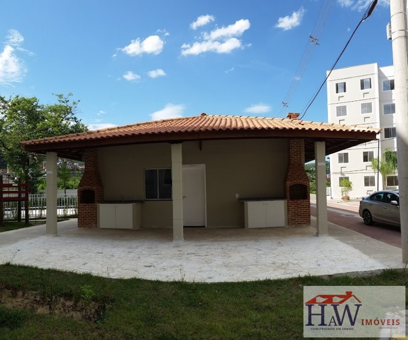 Apartamento para alugar com 2 quartos, 55m² - Foto 5