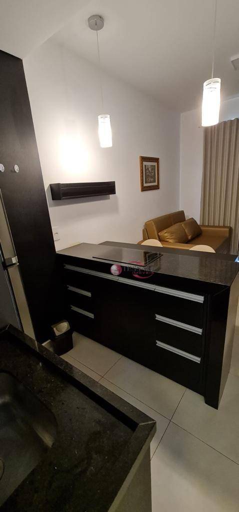 Apartamento para alugar com 1 quarto, 33m² - Foto 8