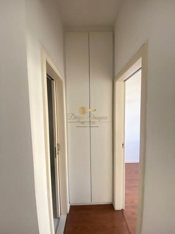 Apartamento à venda com 1 quarto, 45m² - Foto 10