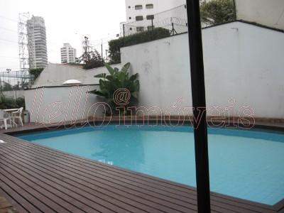 Apartamento à venda com 5 quartos, 480m² - Foto 21