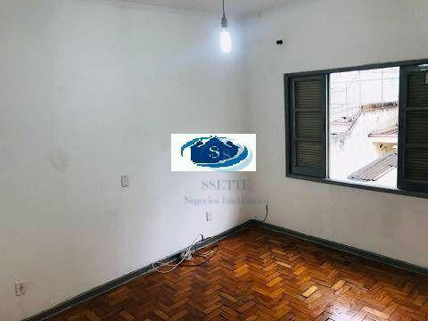 Sobrado para alugar com 2 quartos, 121m² - Foto 12