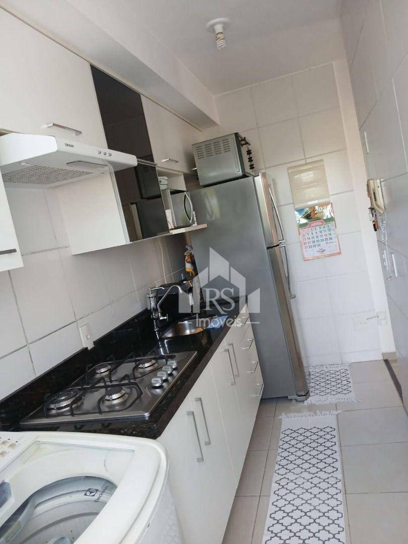 Apartamento à venda com 2 quartos, 55m² - Foto 10