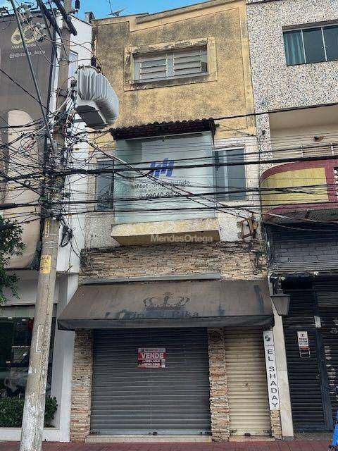 Conjunto Comercial-Sala para alugar, 25m² - Foto 7