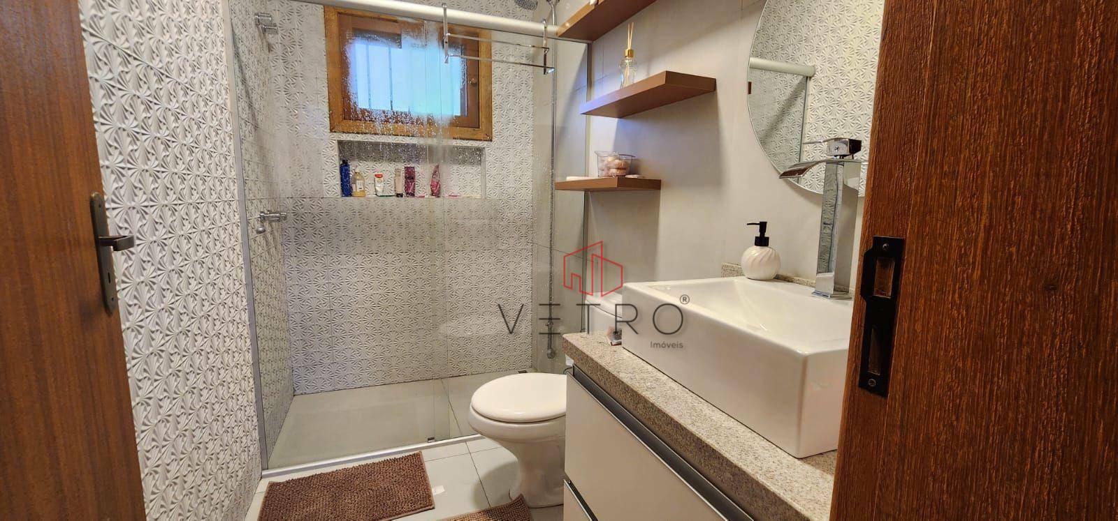 Casa à venda com 2 quartos, 124m² - Foto 22