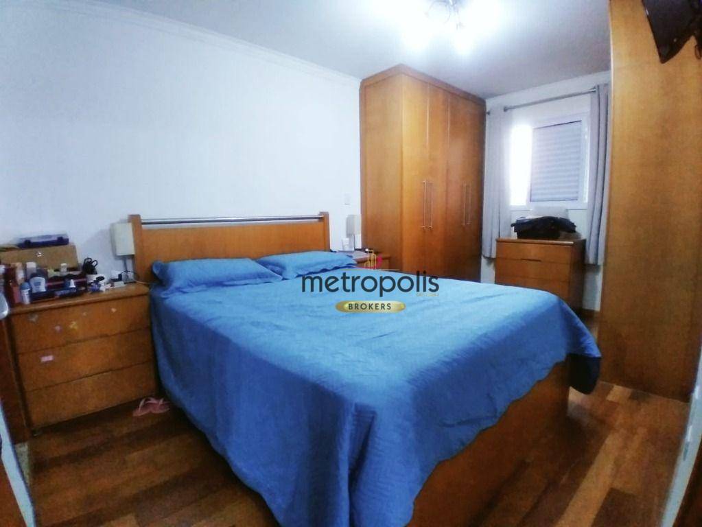 Apartamento à venda com 2 quartos, 67m² - Foto 13