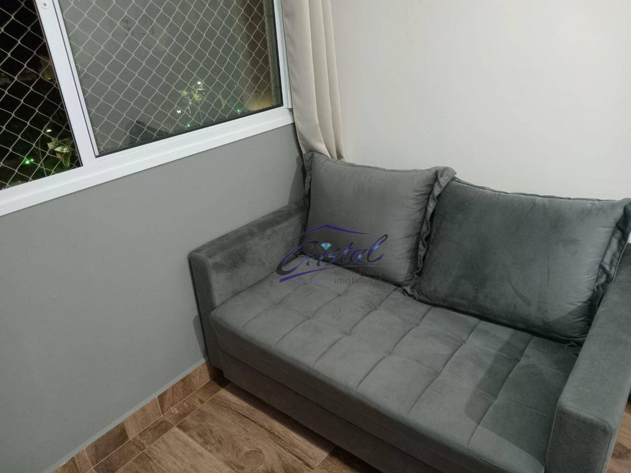 Kitnet e Studio à venda com 1 quarto, 25m² - Foto 18