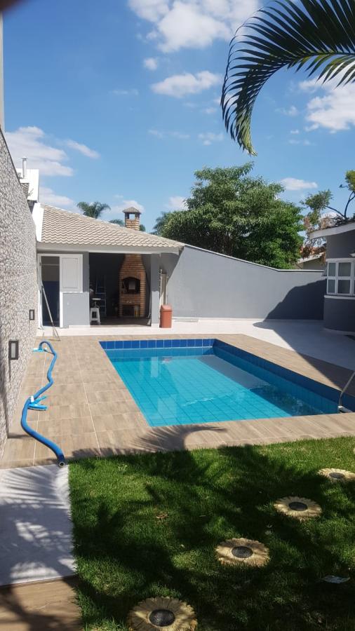 Casa de Condomínio à venda com 4 quartos, 513m² - Foto 12