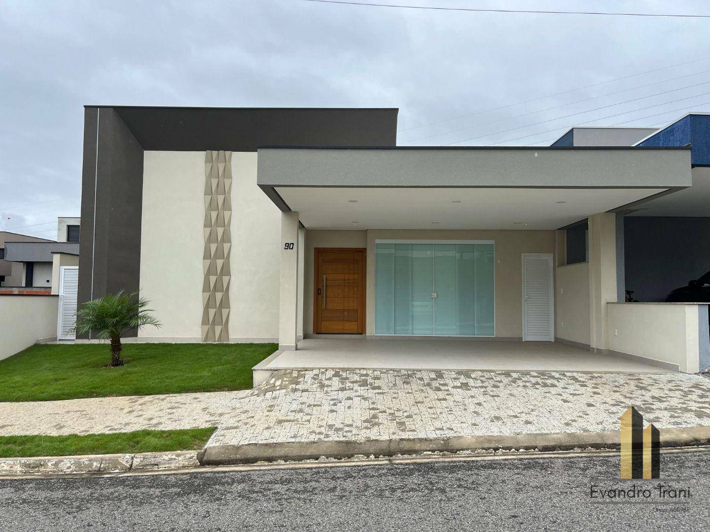 Casa de Condomínio à venda com 3 quartos, 172m² - Foto 2