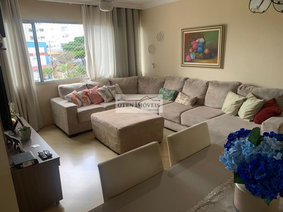 Apartamento à venda com 2 quartos, 79m² - Foto 3