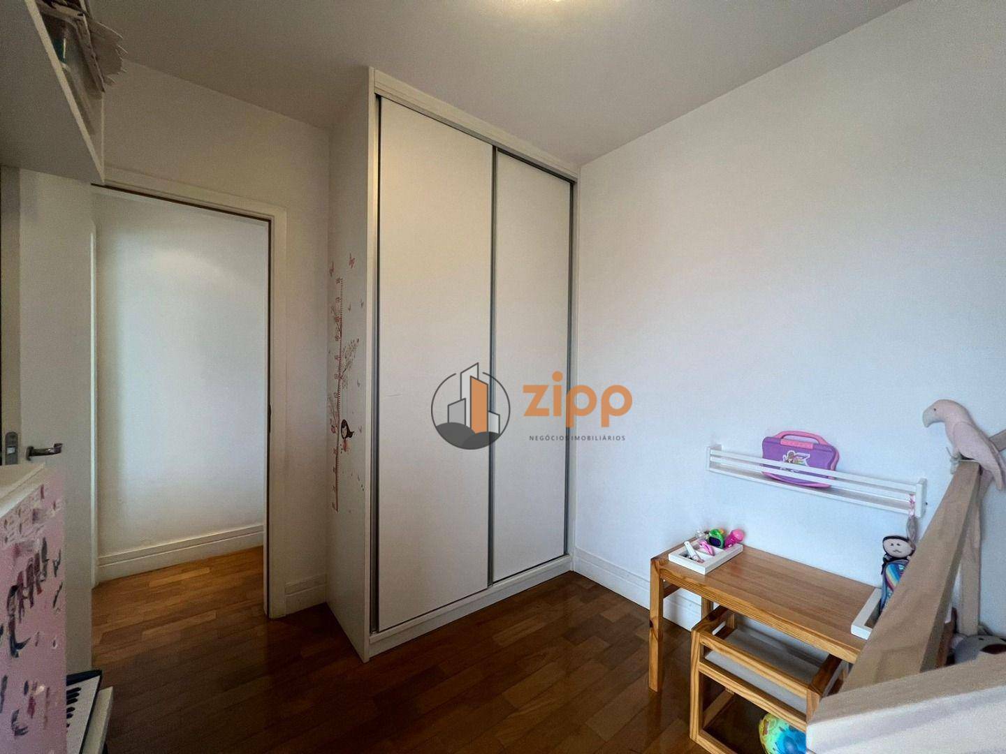 Apartamento à venda com 2 quartos, 60m² - Foto 10