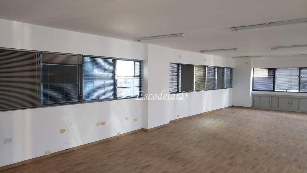 Conjunto Comercial-Sala à venda, 114m² - Foto 8