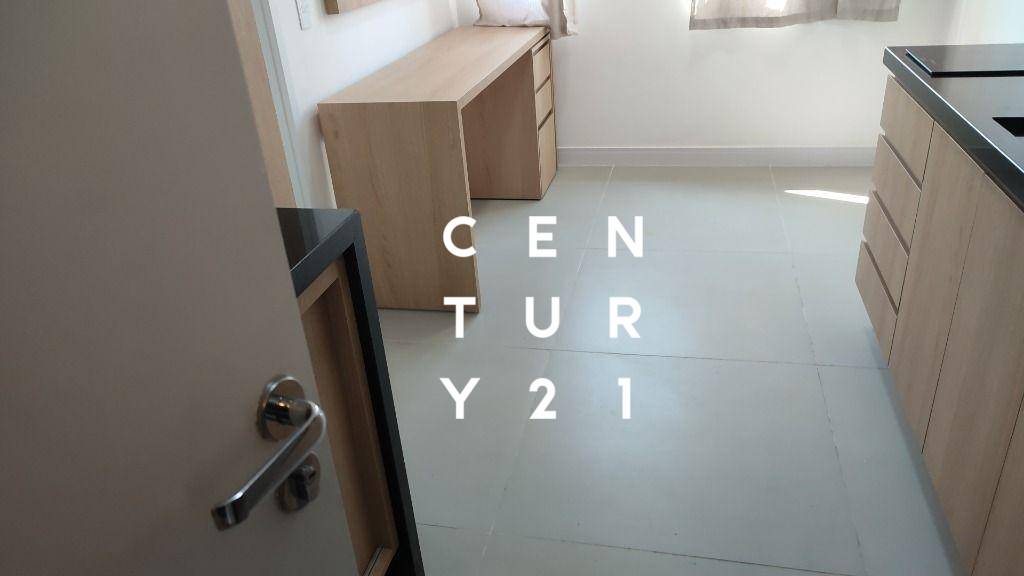Apartamento para alugar com 1 quarto, 24m² - Foto 33