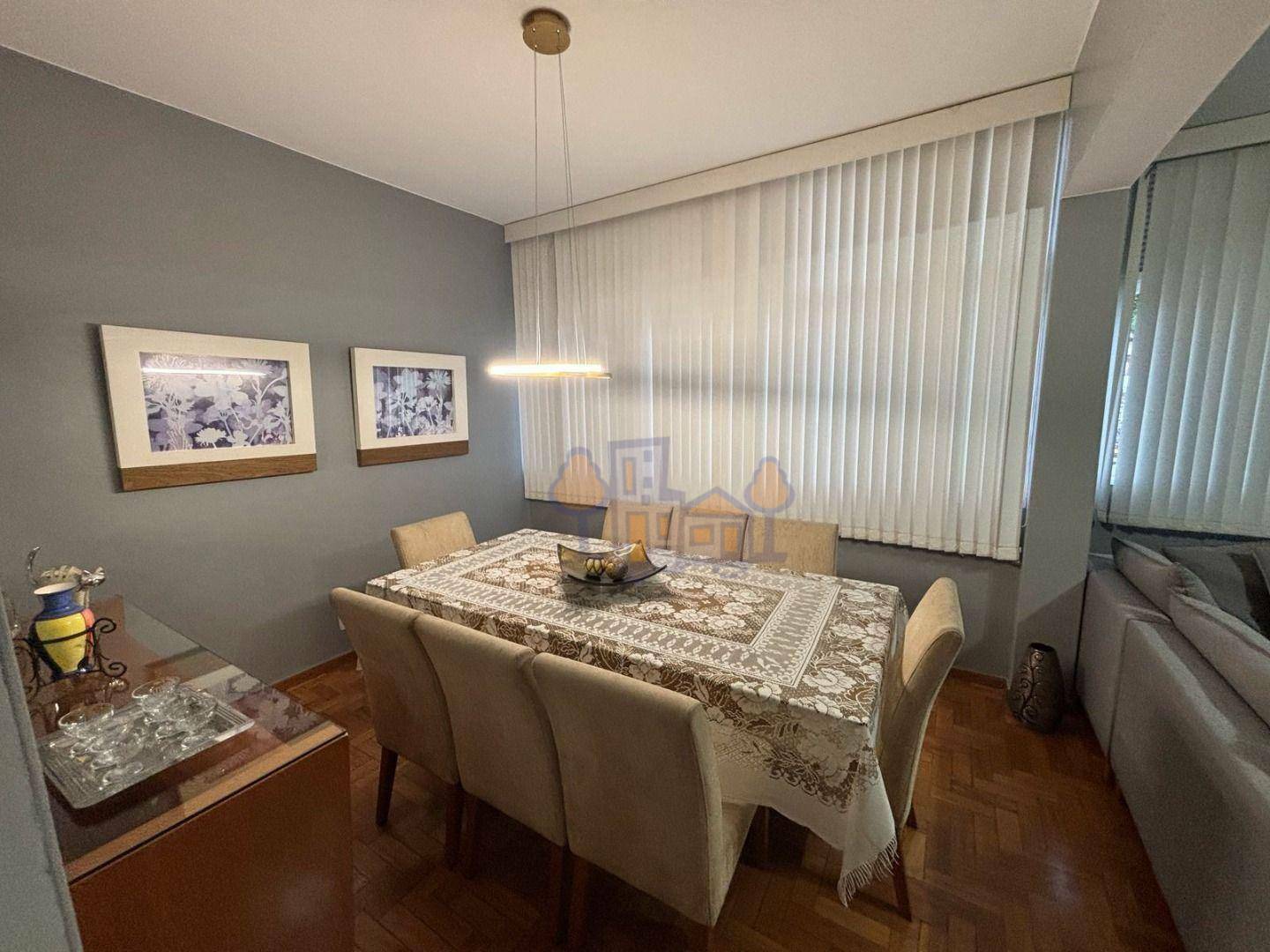 Cobertura à venda com 3 quartos, 163m² - Foto 3