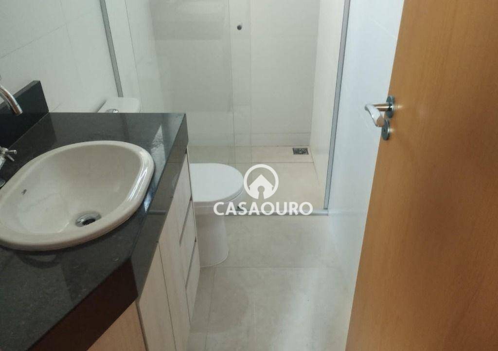 Apartamento à venda com 1 quarto, 45m² - Foto 7