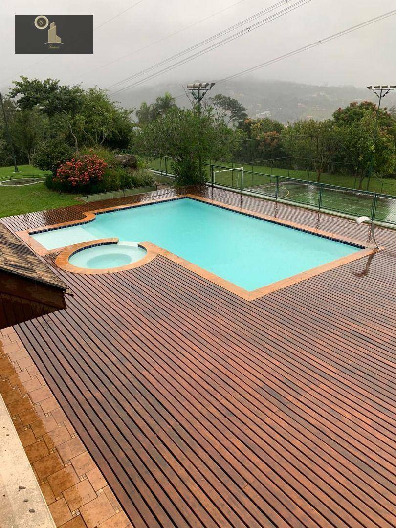 Casa de Condomínio à venda com 8 quartos, 1100m² - Foto 19