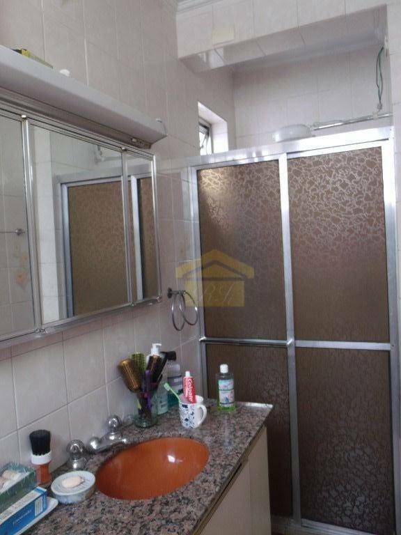 Sobrado à venda com 3 quartos, 160m² - Foto 23