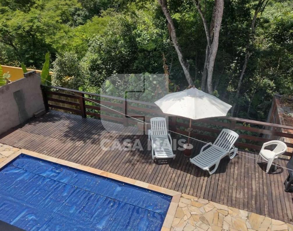 Casa de Condomínio à venda com 3 quartos, 178m² - Foto 5