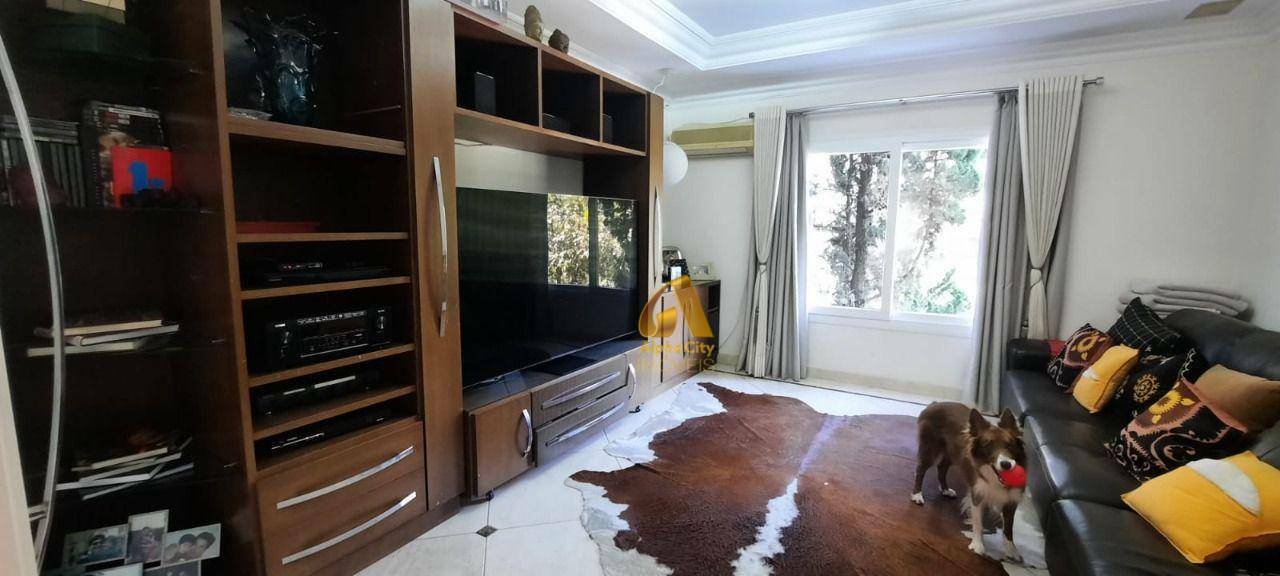 Casa de Condomínio à venda com 6 quartos, 960m² - Foto 36