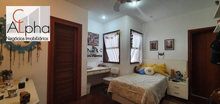 Sobrado à venda com 4 quartos, 500m² - Foto 10