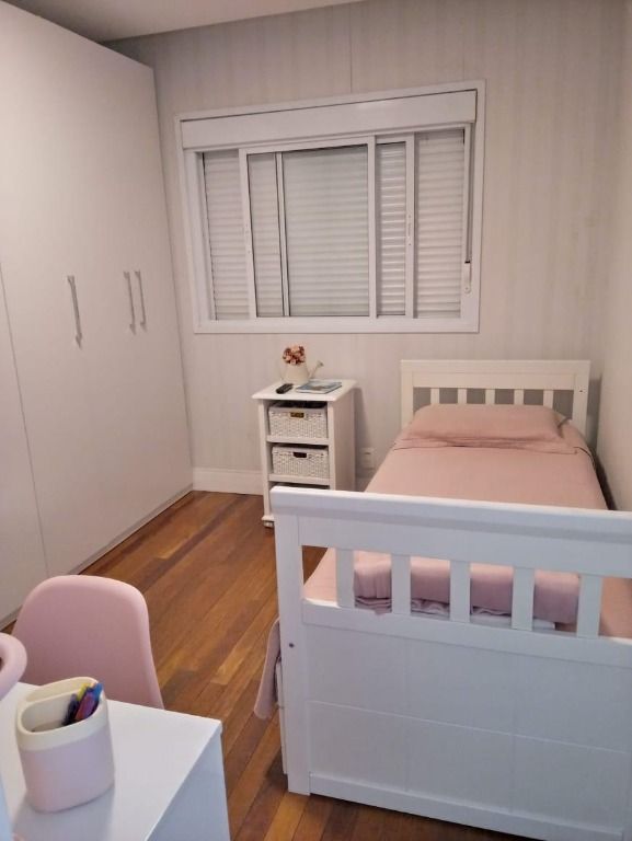 Apartamento à venda com 3 quartos, 155m² - Foto 10