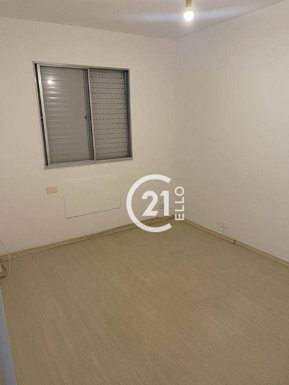 Apartamento à venda com 1 quarto, 41m² - Foto 5