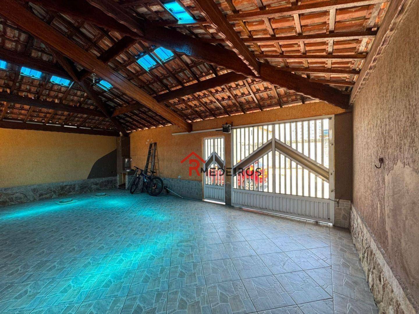 Casa à venda com 2 quartos, 150m² - Foto 19