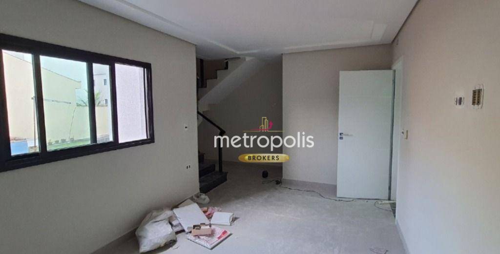 Cobertura à venda com 2 quartos, 105m² - Foto 7