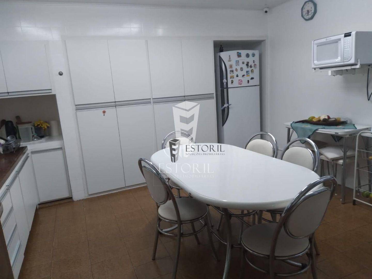 Casa à venda com 3 quartos, 144m² - Foto 5