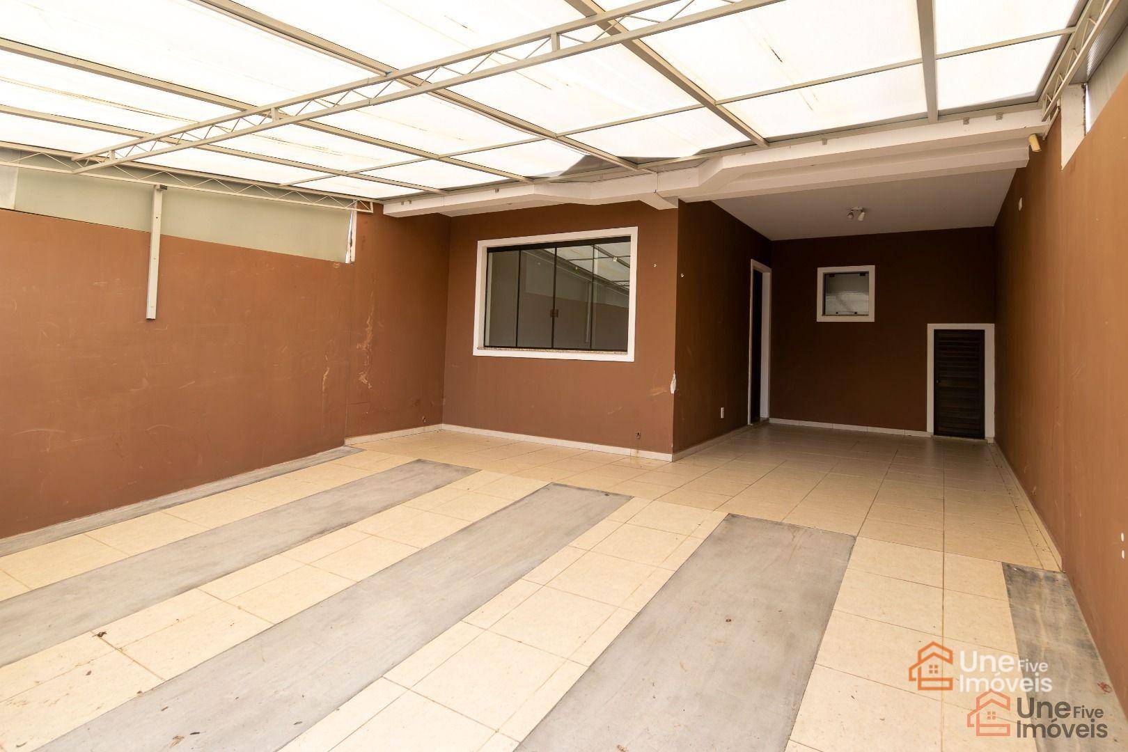 Sobrado à venda com 3 quartos, 112m² - Foto 4