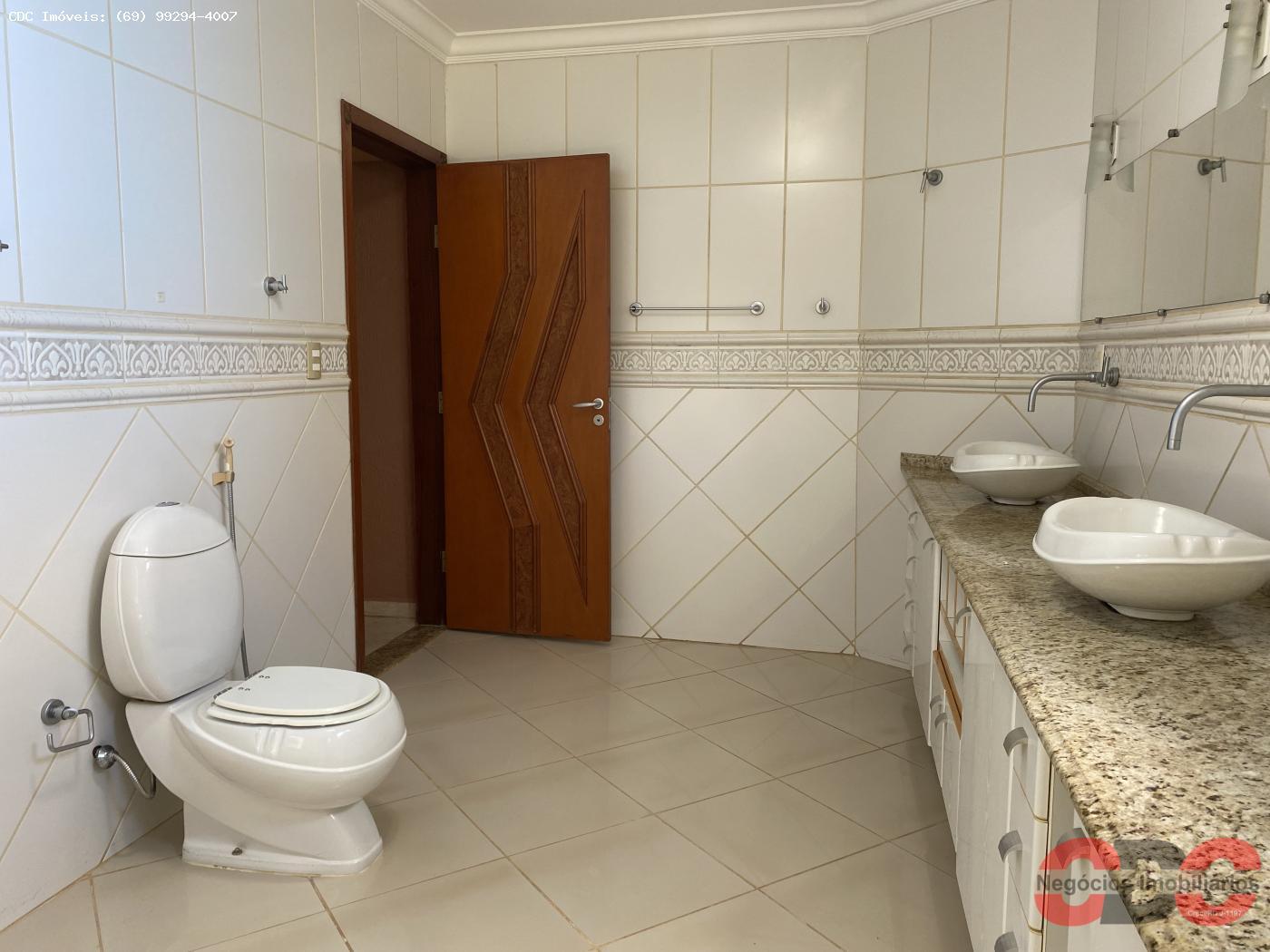 Sobrado para alugar com 5 quartos, 364m² - Foto 32