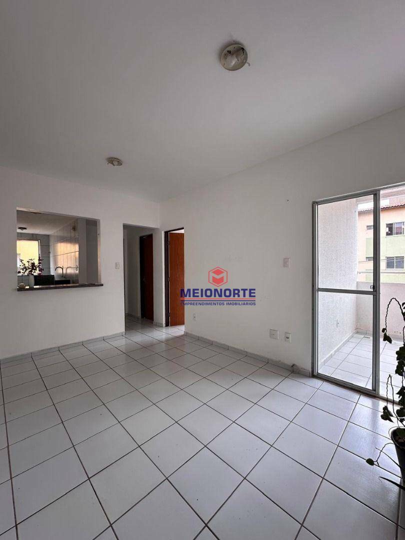 Apartamento à venda com 2 quartos, 57m² - Foto 5