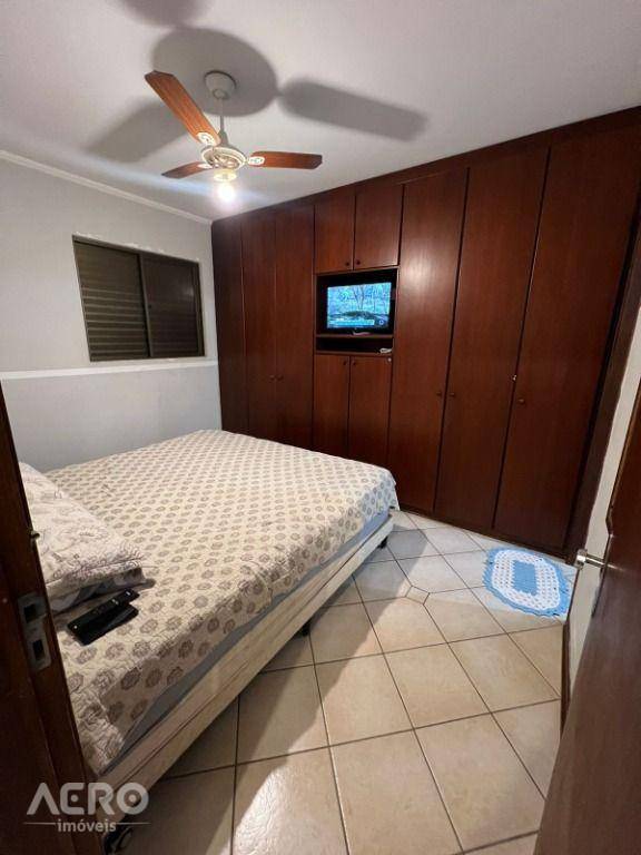 Apartamento à venda com 3 quartos, 80m² - Foto 9