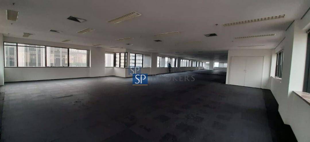 Conjunto Comercial-Sala para alugar, 258m² - Foto 4