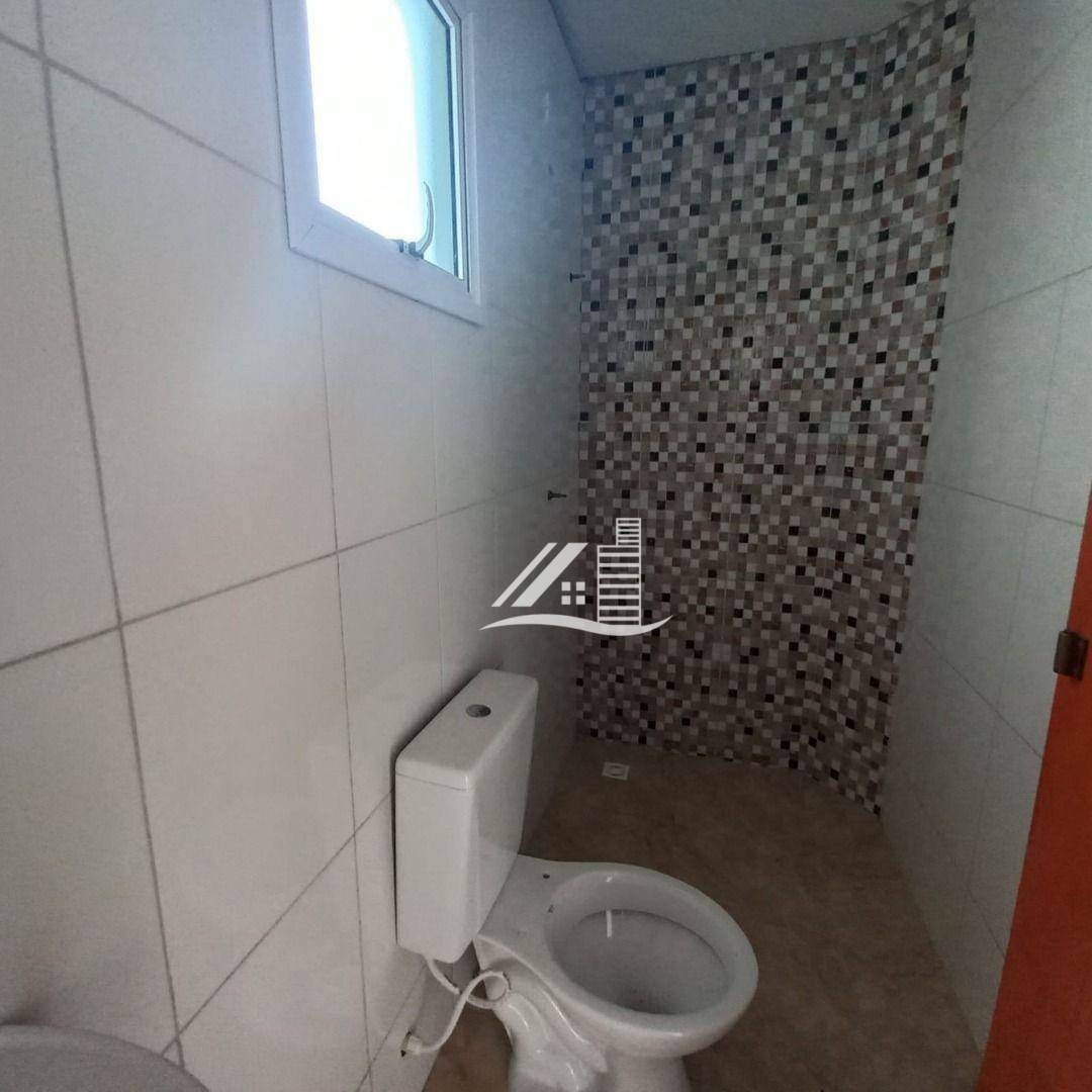 Apartamento à venda com 2 quartos, 45m² - Foto 10