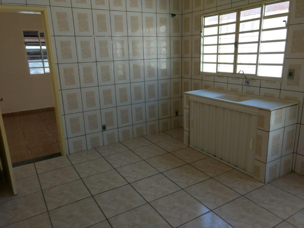 Casa, 2 quartos, 90 m² - Foto 2