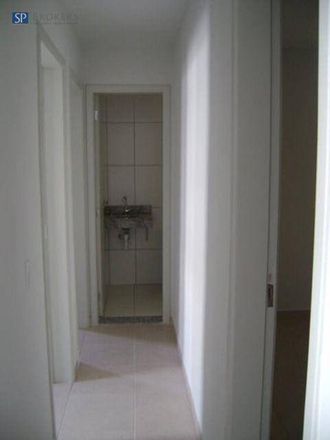 Apartamento à venda com 3 quartos, 58m² - Foto 4