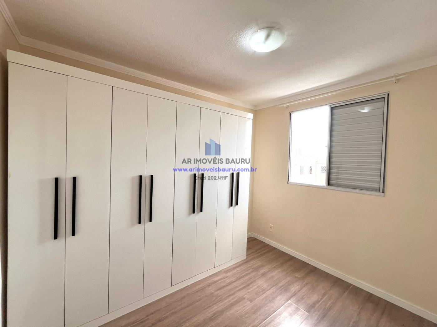 Apartamento à venda com 2 quartos, 47m² - Foto 8