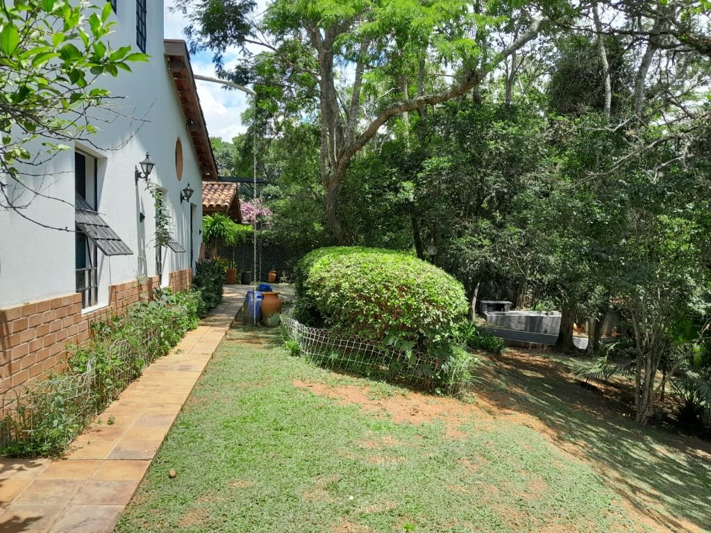 Casa de Condomínio à venda com 3 quartos, 280m² - Foto 64