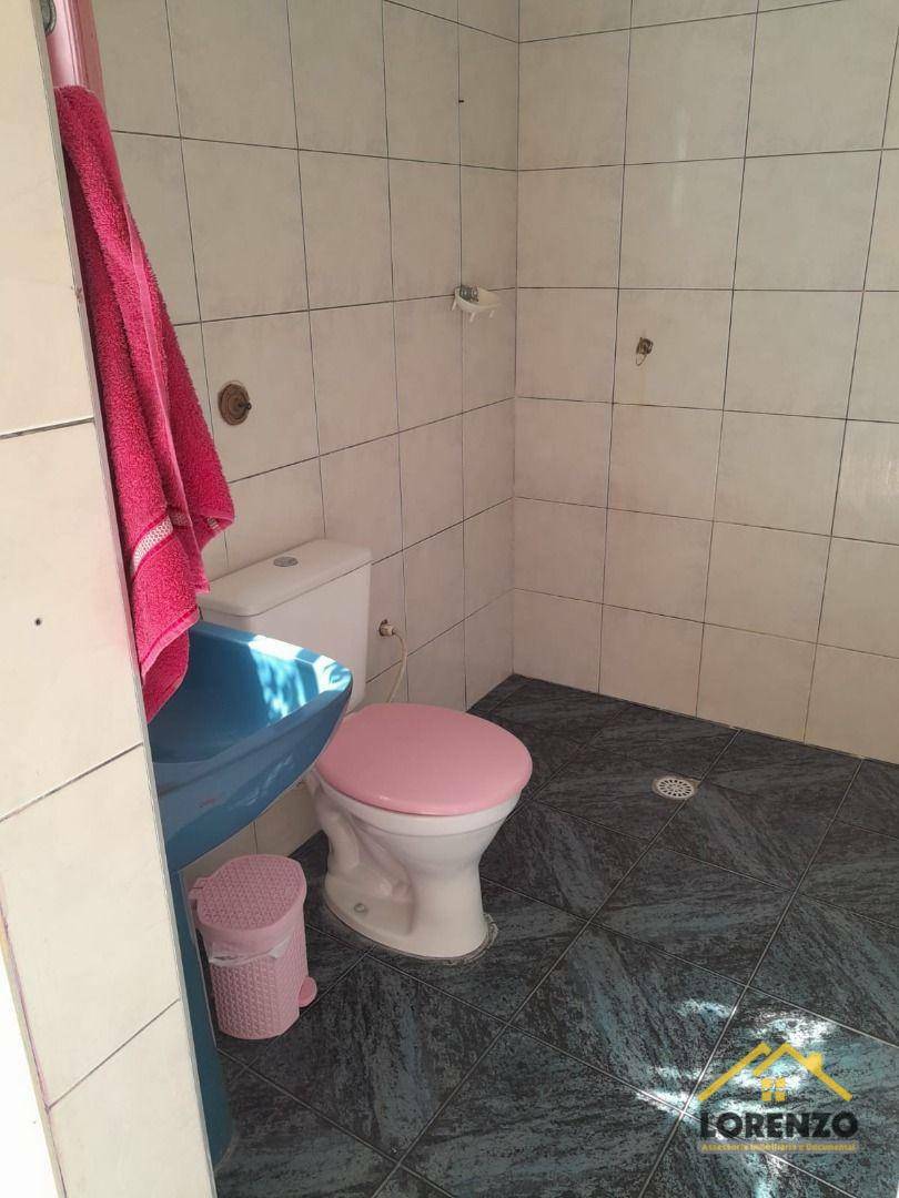 Sobrado à venda com 3 quartos, 209m² - Foto 12