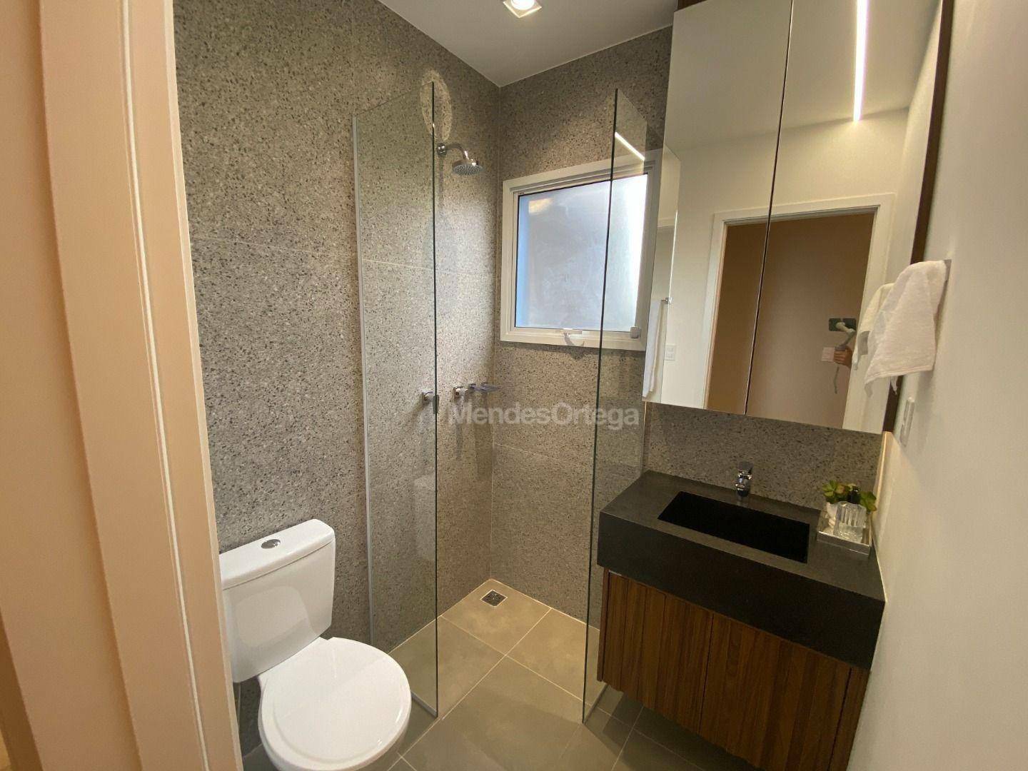 Apartamento à venda com 3 quartos, 77m² - Foto 13