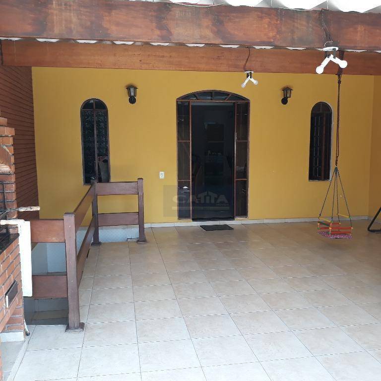 Sobrado à venda com 3 quartos, 250m² - Foto 5