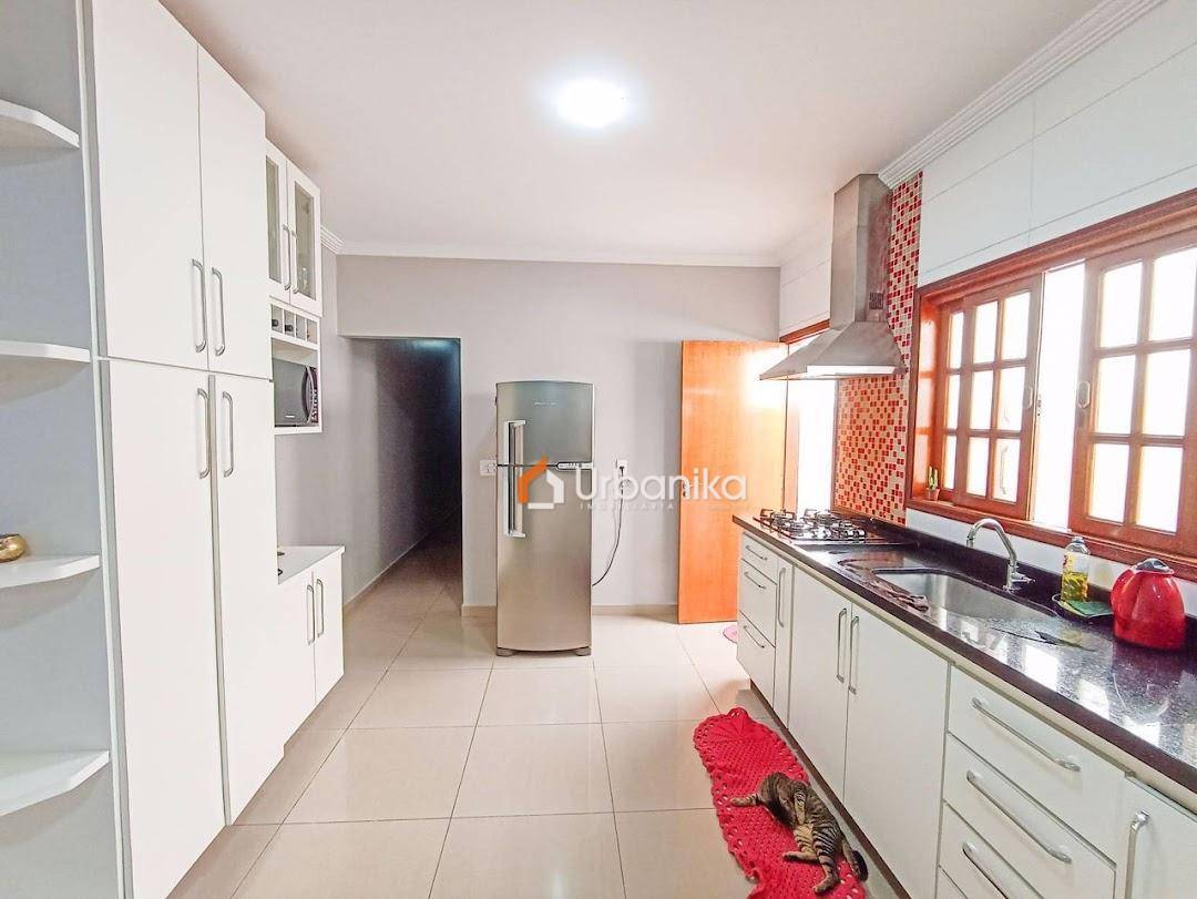 Casa, 2 quartos, 125 m² - Foto 5