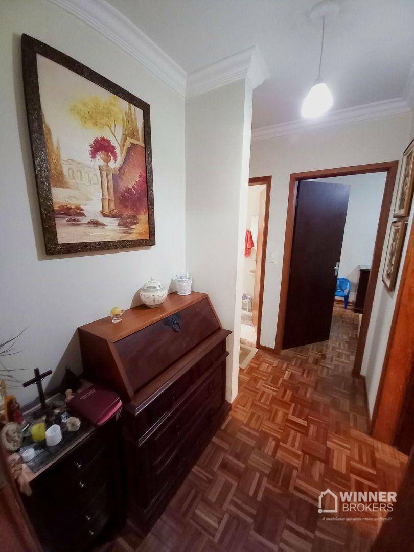 Apartamento à venda com 3 quartos, 93m² - Foto 10