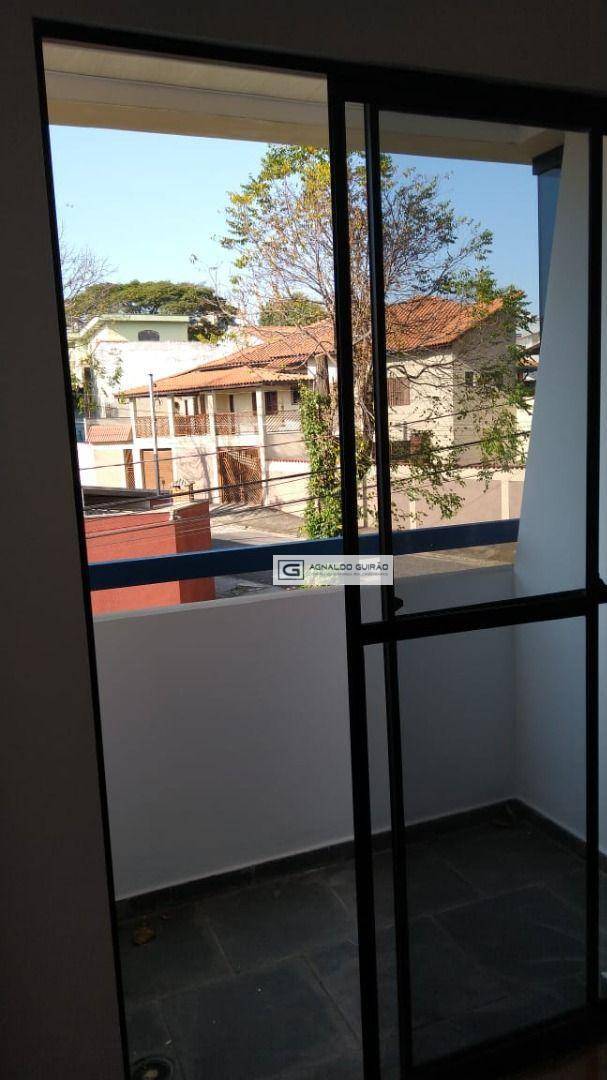 Apartamento à venda com 2 quartos, 46m² - Foto 1