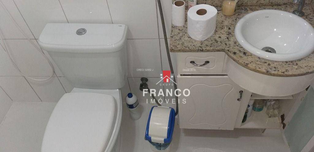 Apartamento à venda com 1 quarto, 43m² - Foto 22