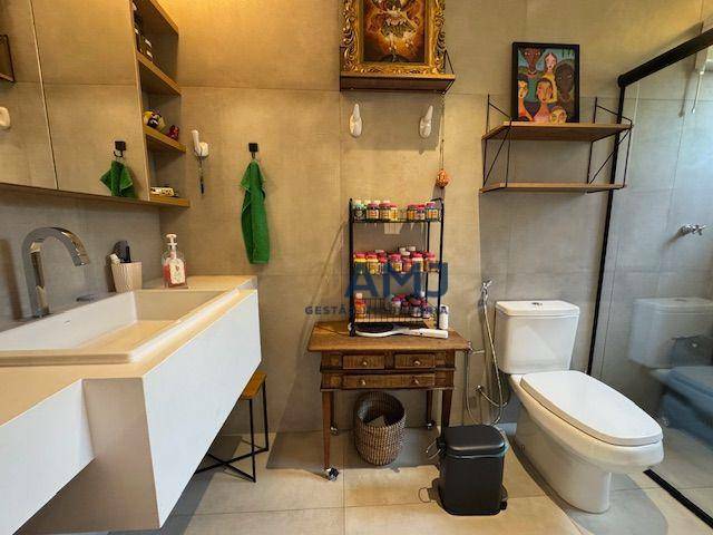 Chácara à venda com 6 quartos, 500m² - Foto 35