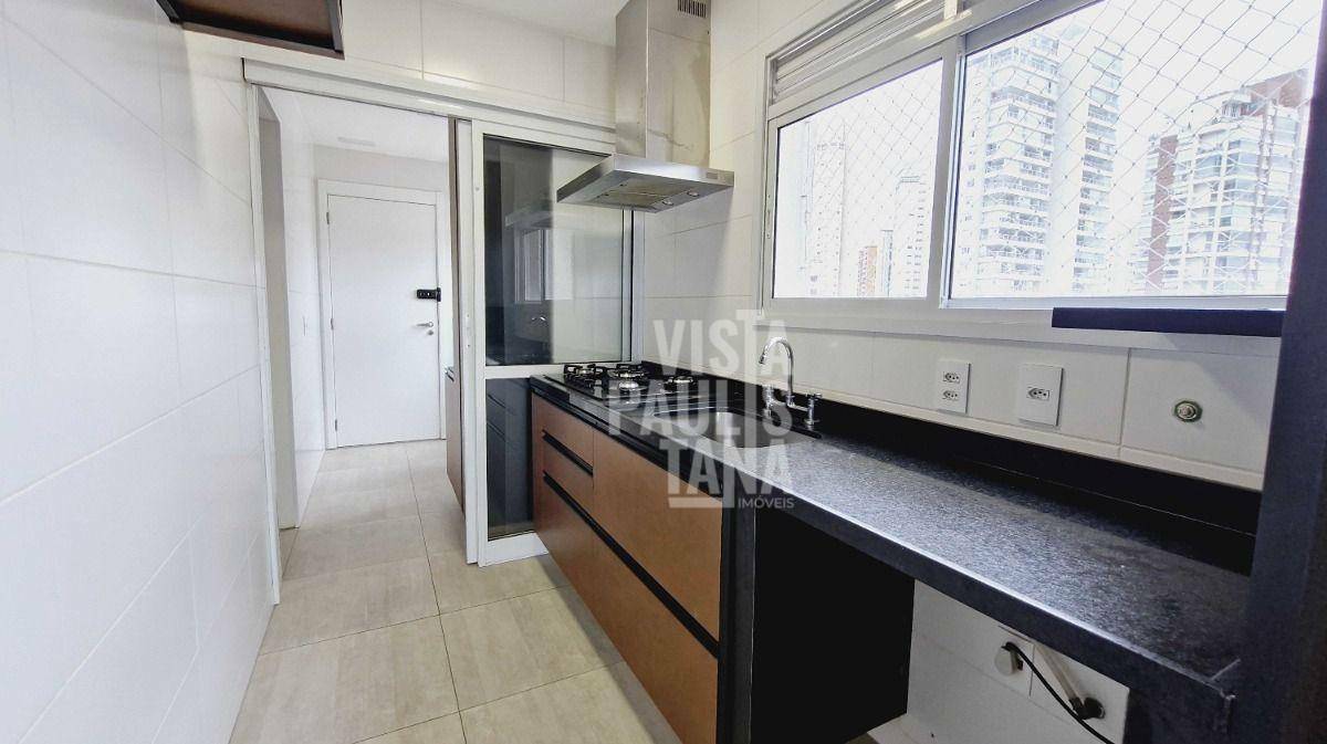 Apartamento à venda com 3 quartos, 122m² - Foto 26